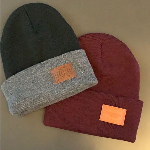 NWOT BlackStrap Essential Beanie - Picture 2 of 6